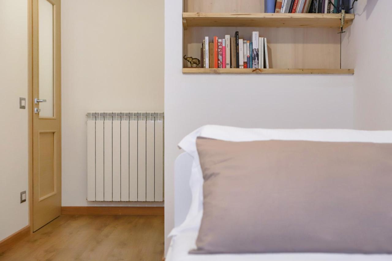 Tribunali Family Apartment By Wonderful Italy Neapol Exteriér fotografie
