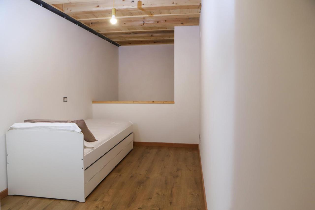 Tribunali Family Apartment By Wonderful Italy Neapol Exteriér fotografie