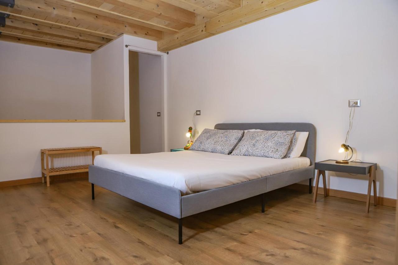 Tribunali Family Apartment By Wonderful Italy Neapol Exteriér fotografie