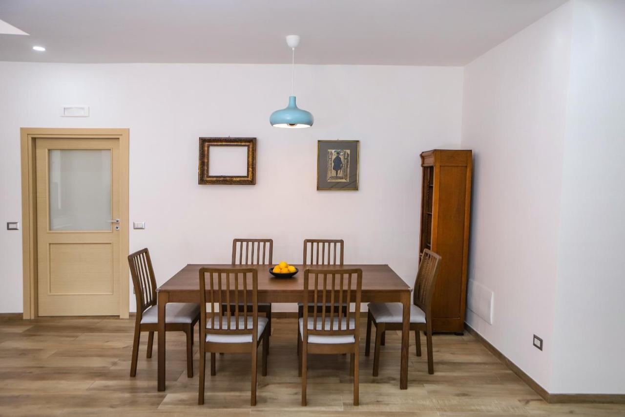 Tribunali Family Apartment By Wonderful Italy Neapol Exteriér fotografie
