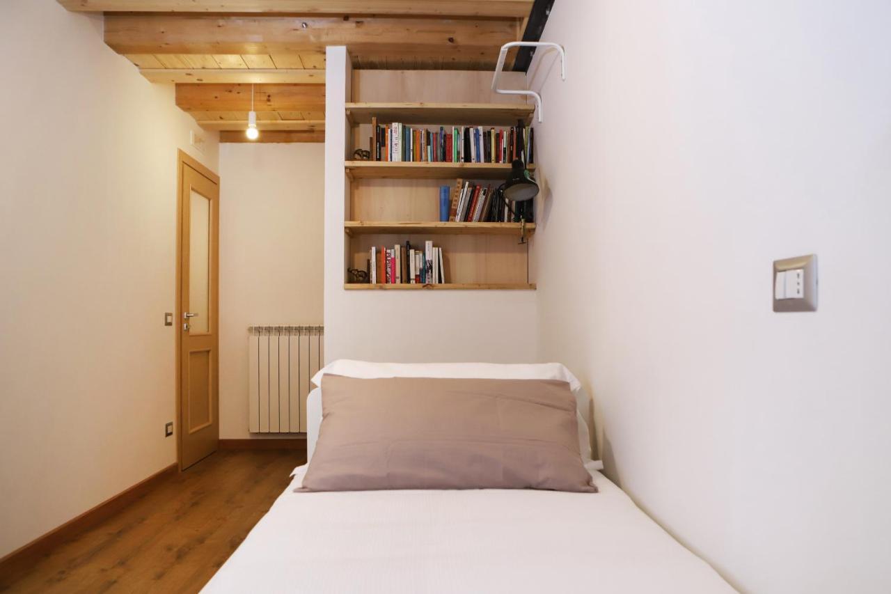Tribunali Family Apartment By Wonderful Italy Neapol Exteriér fotografie