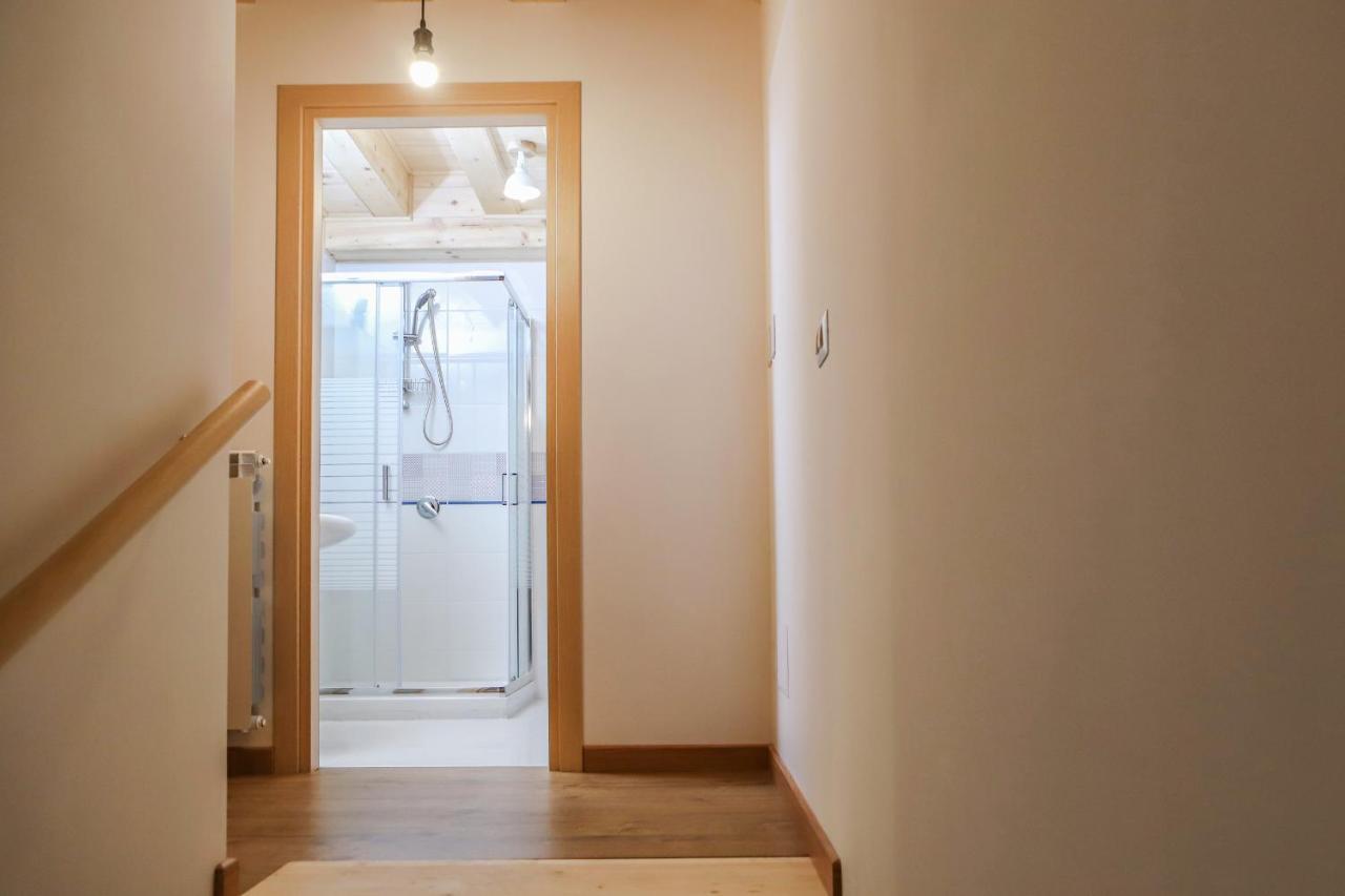 Tribunali Family Apartment By Wonderful Italy Neapol Exteriér fotografie